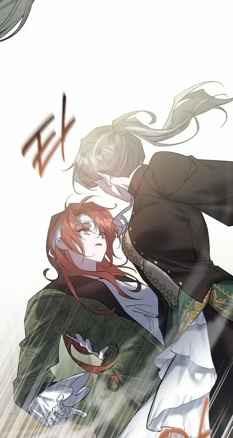 Revenge Guide for the Time-Limited Maid Chapter 46 page 66 - 
