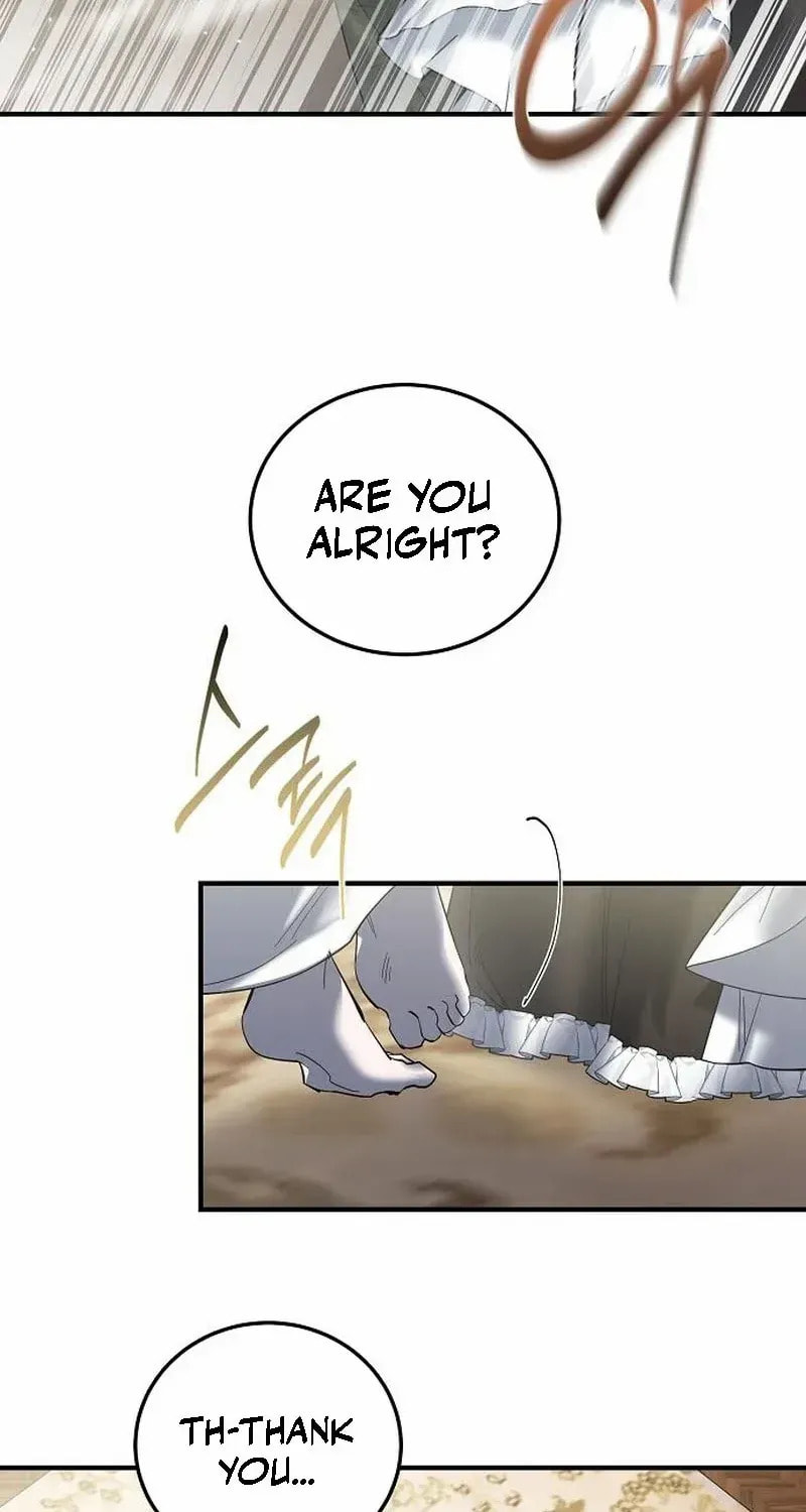 Revenge Guide for the Time-Limited Maid Chapter 46 page 67 - 