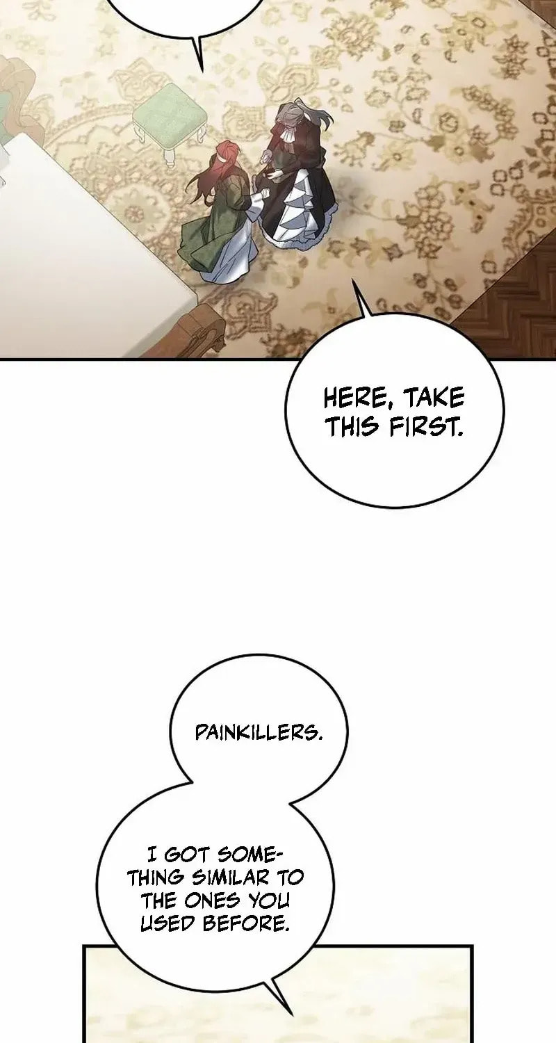Revenge Guide for the Time-Limited Maid Chapter 46 page 68 - 