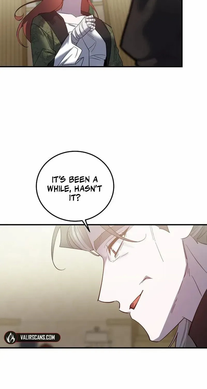 Revenge Guide for the Time-Limited Maid Chapter 46 page 70 - 
