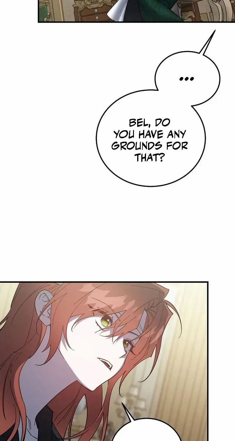 Revenge Guide for the Time-Limited Maid Chapter 46 page 8 - 
