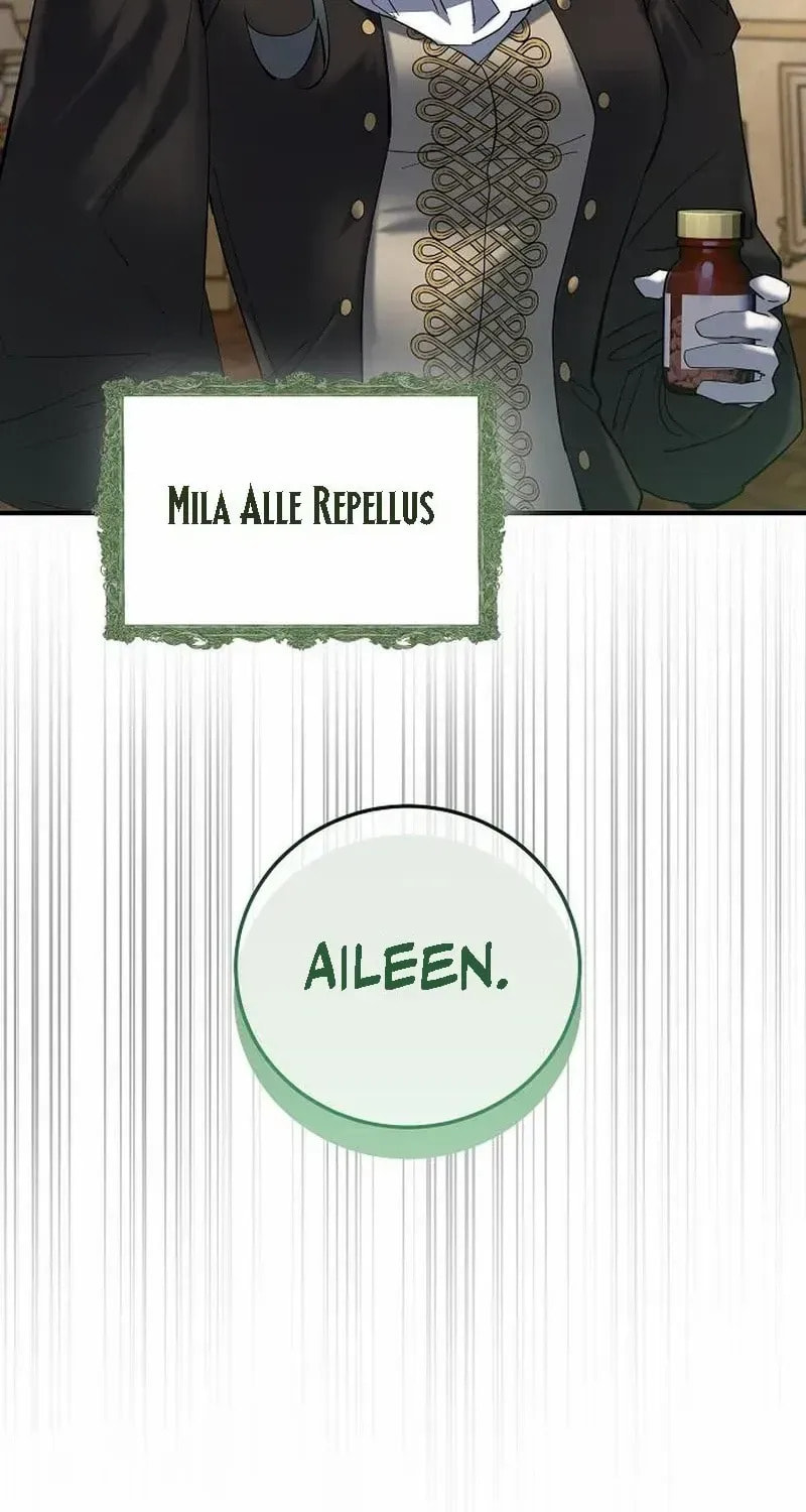 Revenge Guide for the Time-Limited Maid Chapter 46 page 73 - 