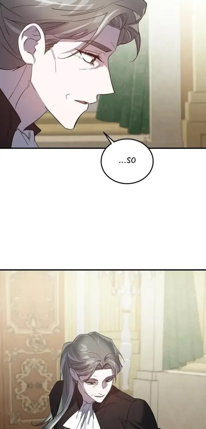 Revenge Guide for the Time-Limited Maid Chapter 47 page 11 - 
