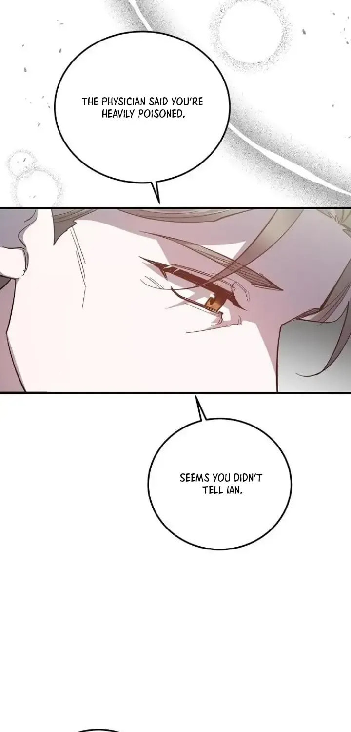 Revenge Guide for the Time-Limited Maid Chapter 47 page 14 - 