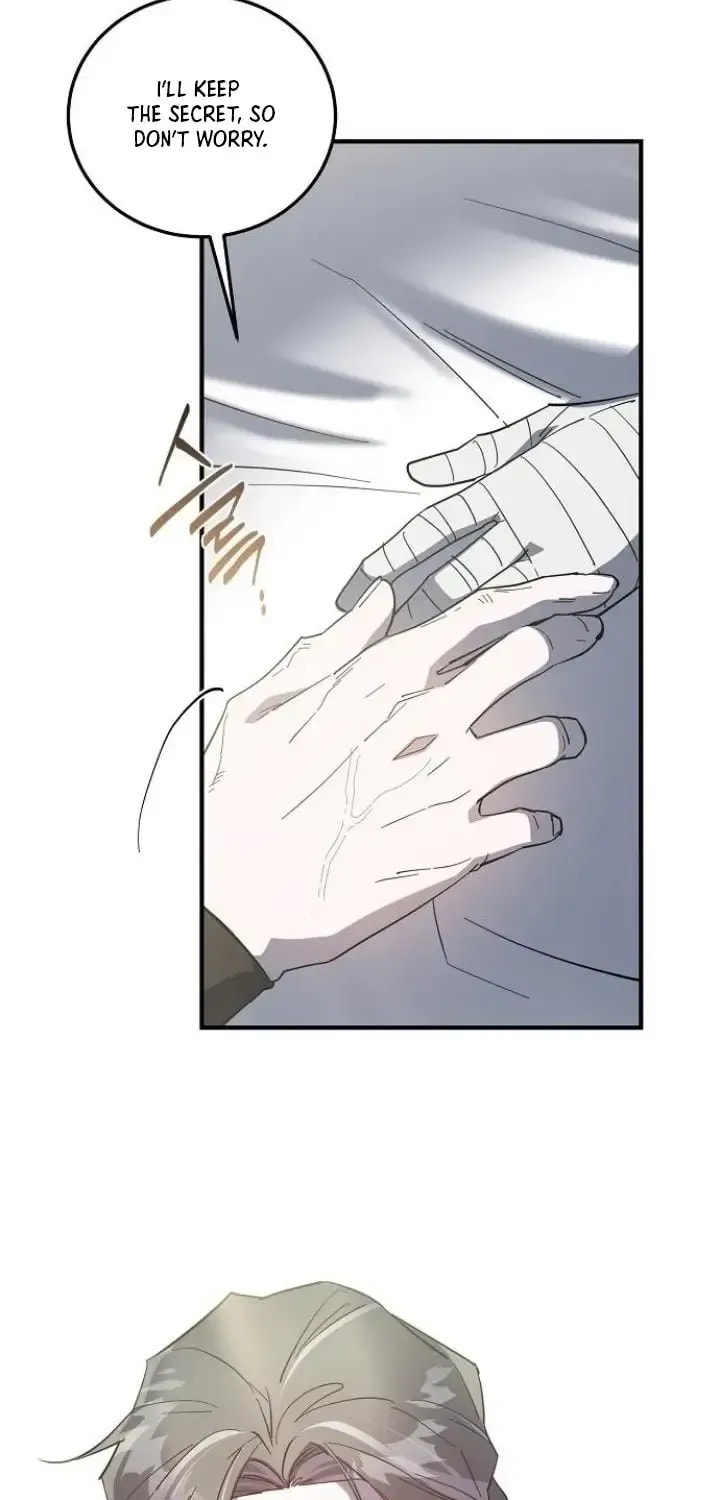 Revenge Guide for the Time-Limited Maid Chapter 47 page 15 - 