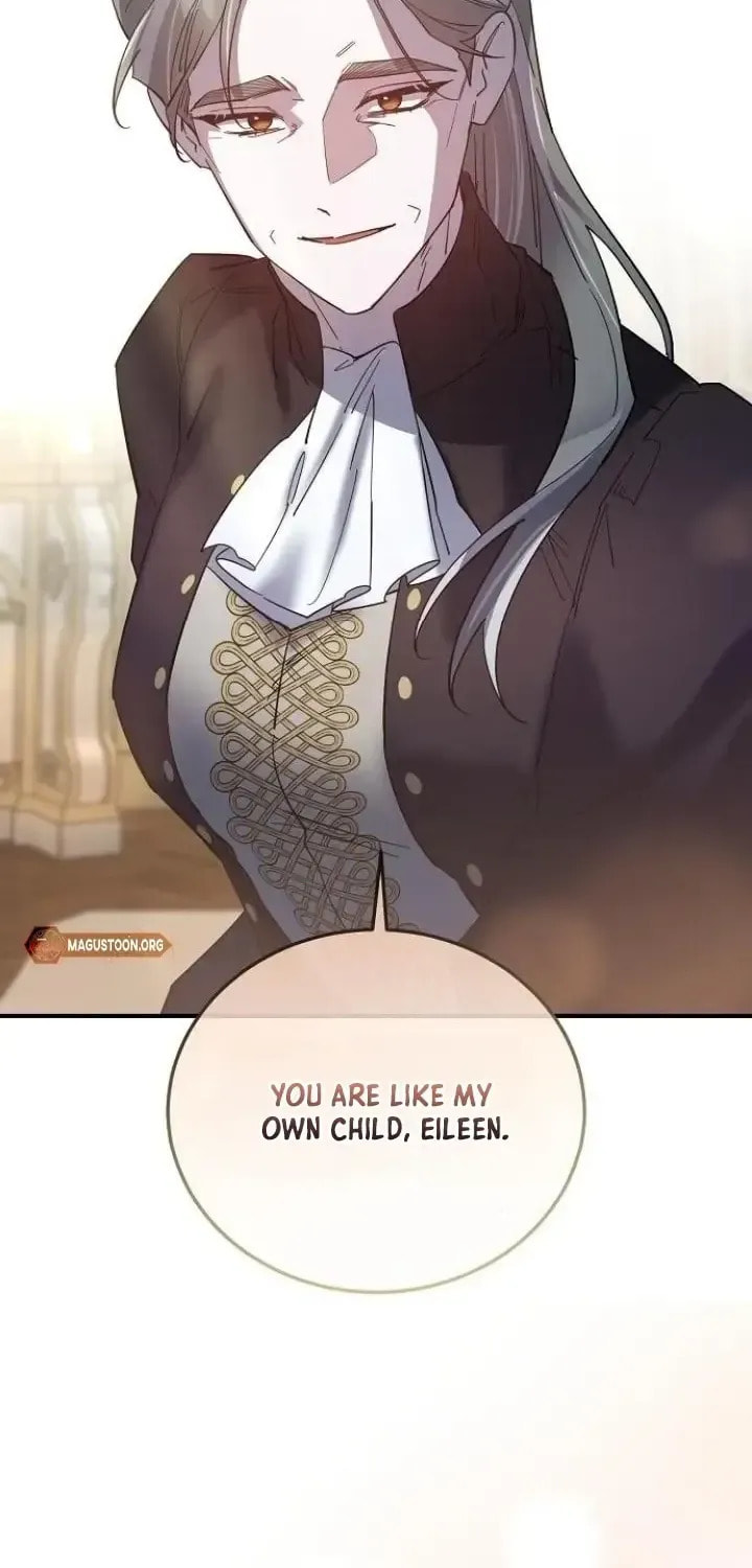 Revenge Guide for the Time-Limited Maid Chapter 47 page 16 - 