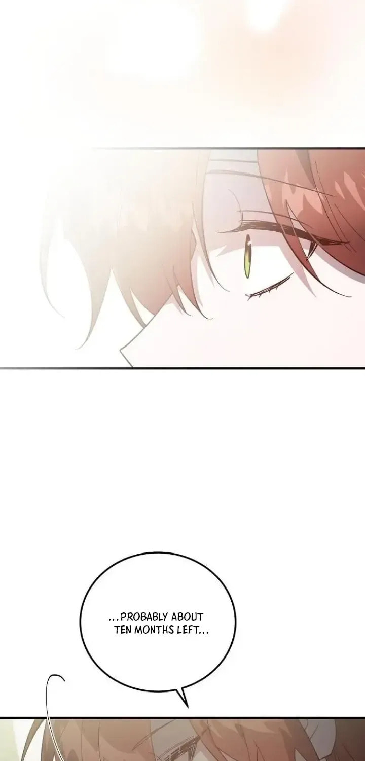 Revenge Guide for the Time-Limited Maid Chapter 47 page 17 - 