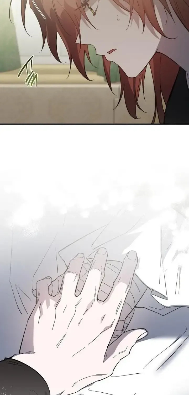 Revenge Guide for the Time-Limited Maid Chapter 47 page 18 - 