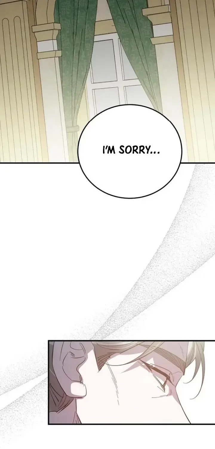Revenge Guide for the Time-Limited Maid Chapter 47 page 21 - 