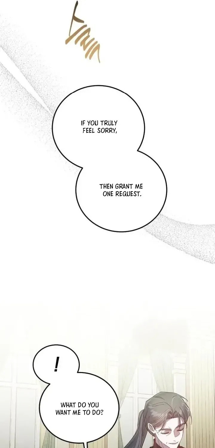 Revenge Guide for the Time-Limited Maid Chapter 47 page 22 - 