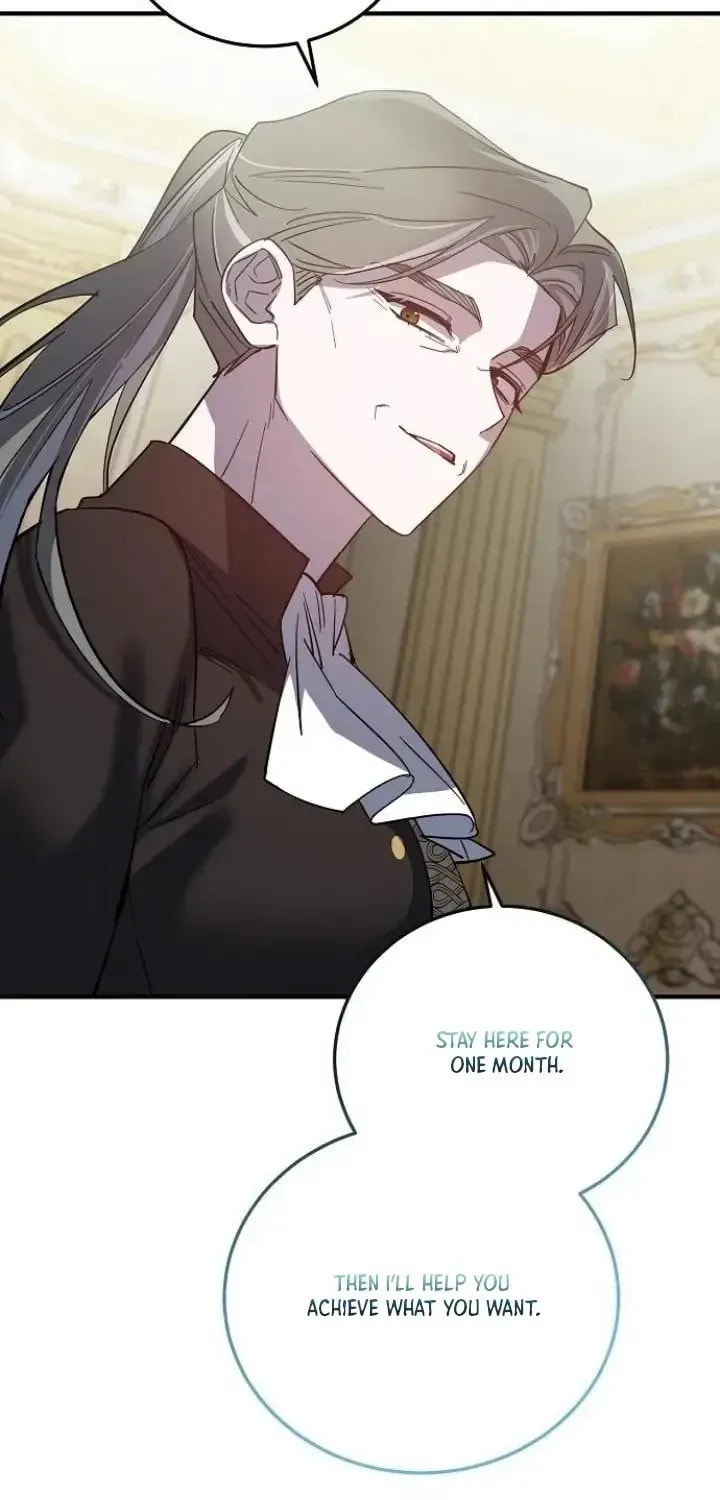 Revenge Guide for the Time-Limited Maid Chapter 47 page 24 - 