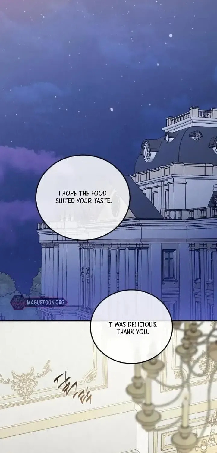Revenge Guide for the Time-Limited Maid Chapter 47 page 27 - 