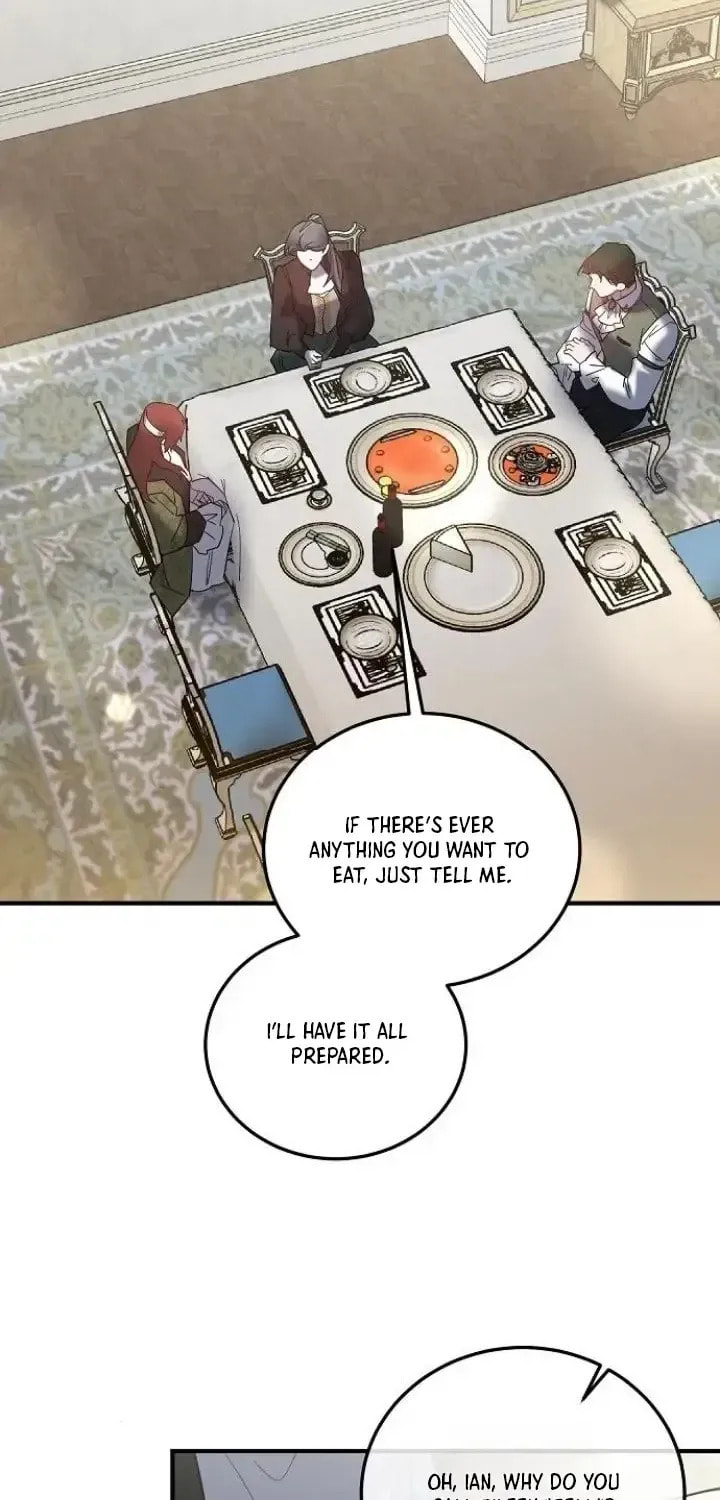 Revenge Guide for the Time-Limited Maid Chapter 47 page 28 - 