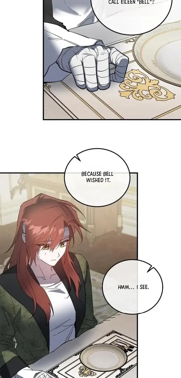Revenge Guide for the Time-Limited Maid Chapter 47 page 29 - 