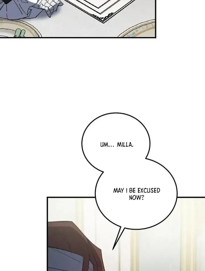 Revenge Guide for the Time-Limited Maid Chapter 47 page 30 - 