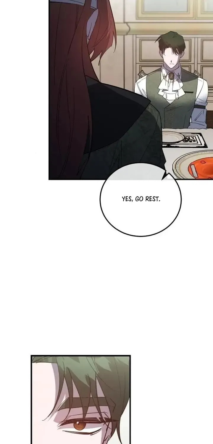 Revenge Guide for the Time-Limited Maid Chapter 47 page 31 - 