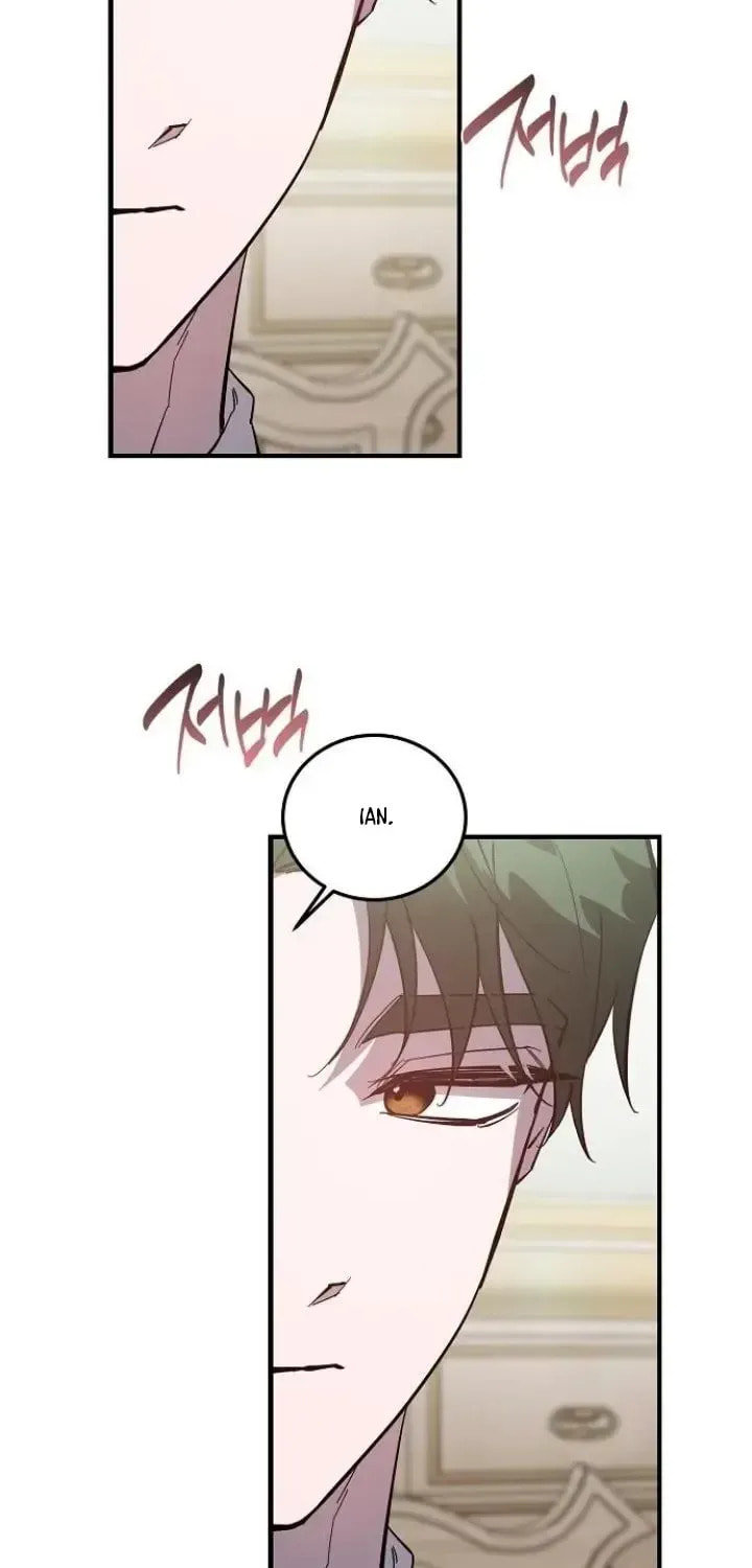 Revenge Guide for the Time-Limited Maid Chapter 47 page 32 - 