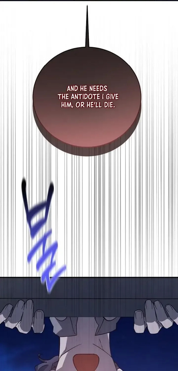 Revenge Guide for the Time-Limited Maid Chapter 47 page 36 - 
