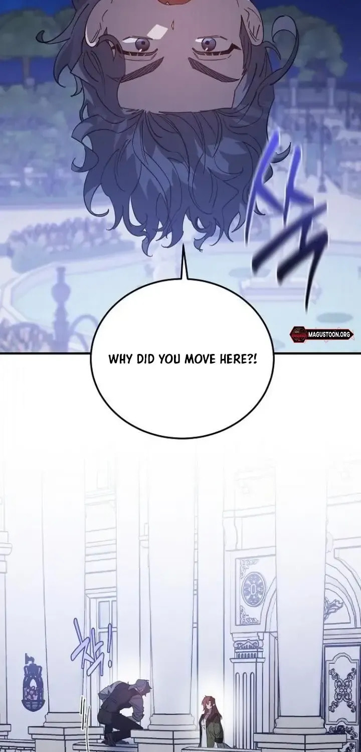 Revenge Guide for the Time-Limited Maid Chapter 47 page 37 - 