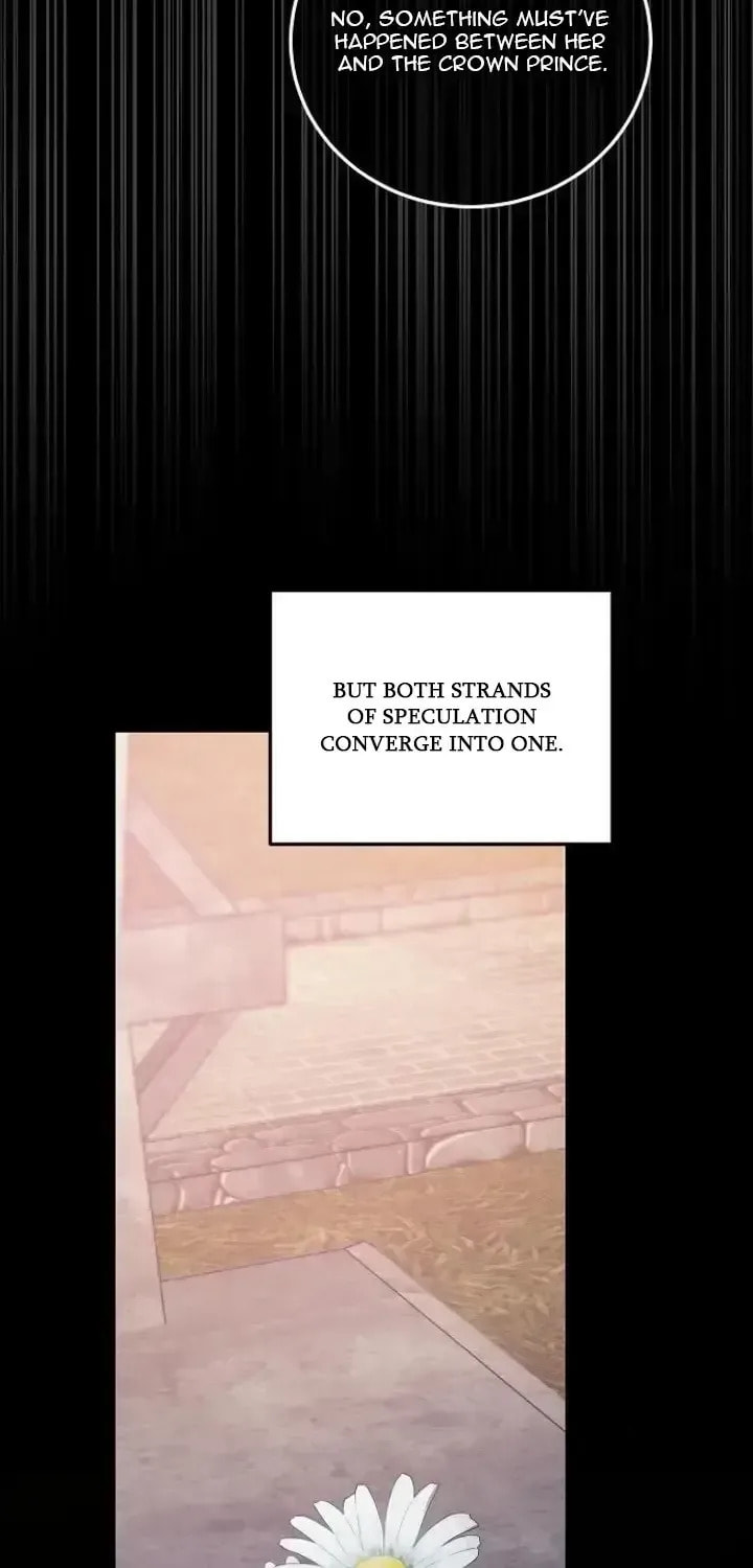 Revenge Guide for the Time-Limited Maid Chapter 47 page 5 - 
