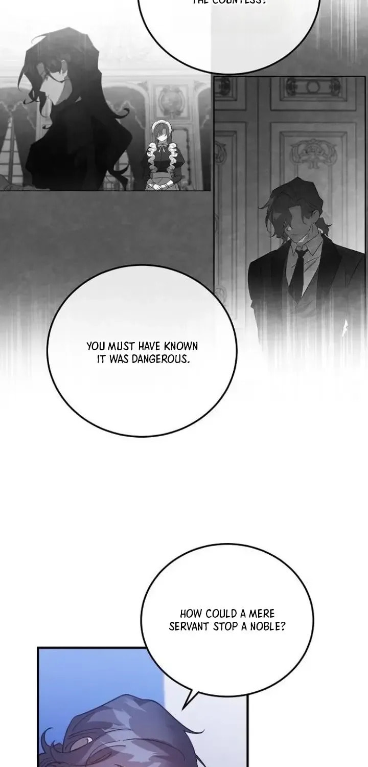 Revenge Guide for the Time-Limited Maid Chapter 47 page 41 - 