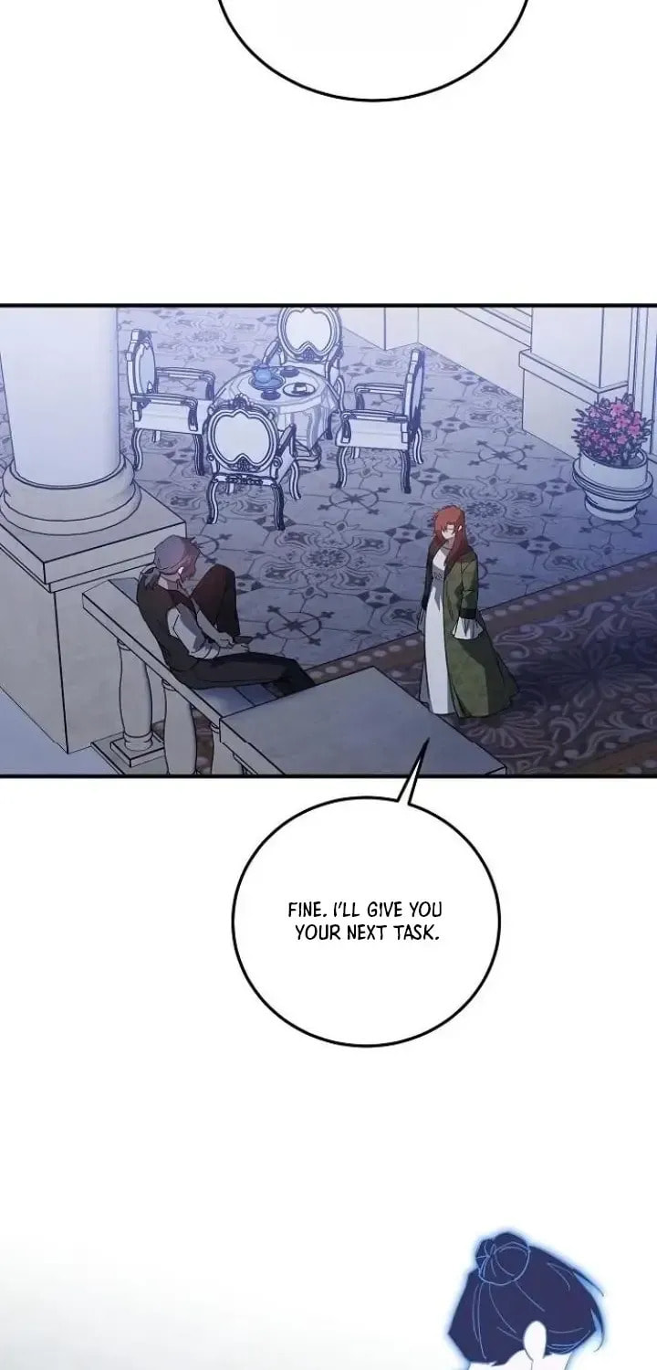 Revenge Guide for the Time-Limited Maid Chapter 47 page 43 - 