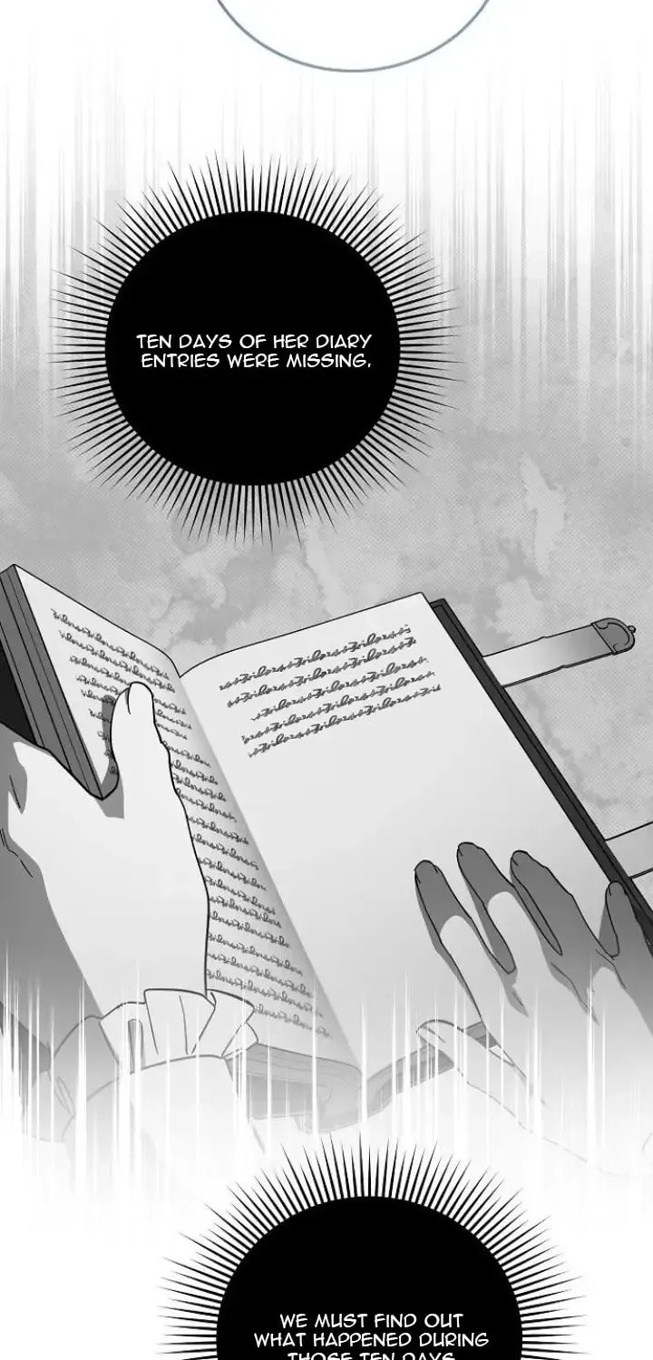 Revenge Guide for the Time-Limited Maid Chapter 47 page 45 - 
