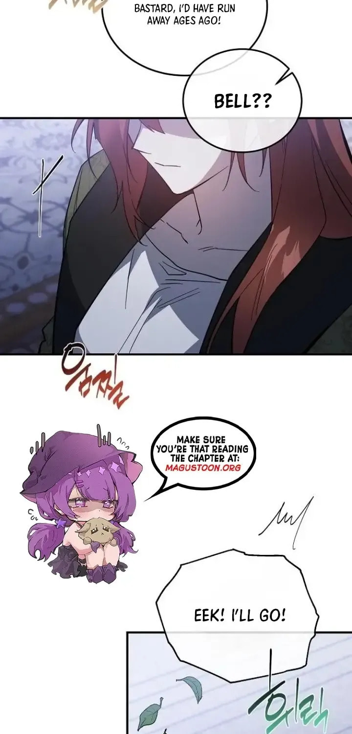 Revenge Guide for the Time-Limited Maid Chapter 47 page 47 - 