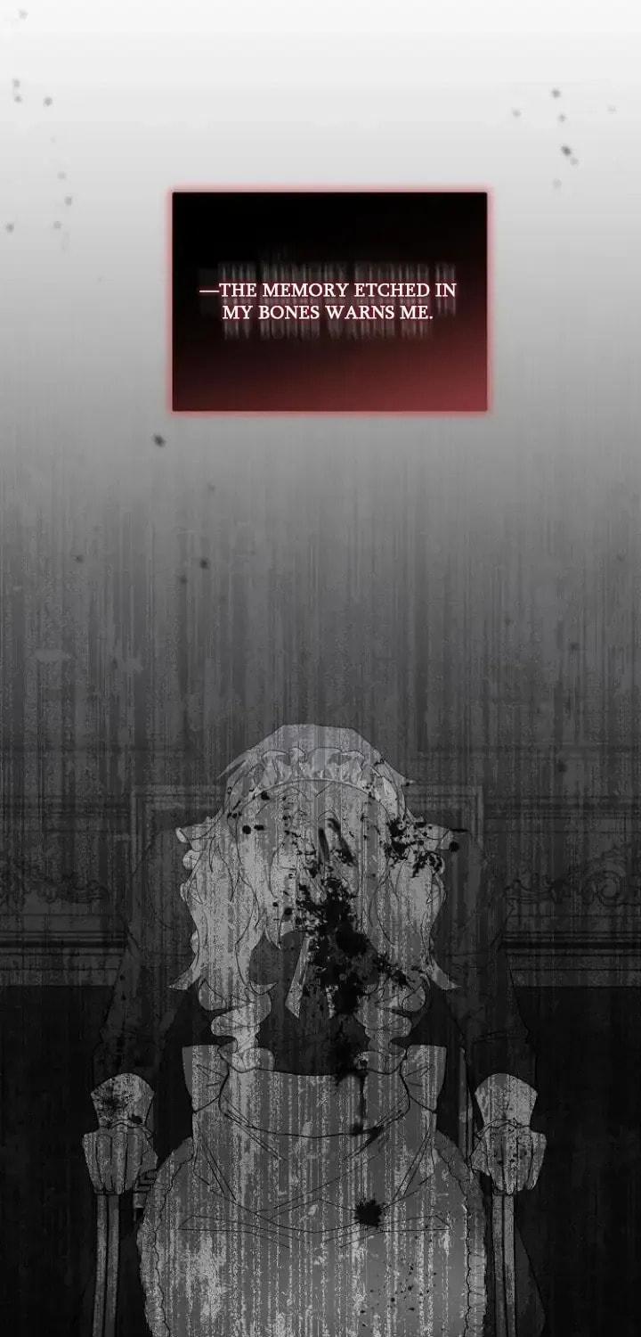 Revenge Guide for the Time-Limited Maid Chapter 47 page 49 - 
