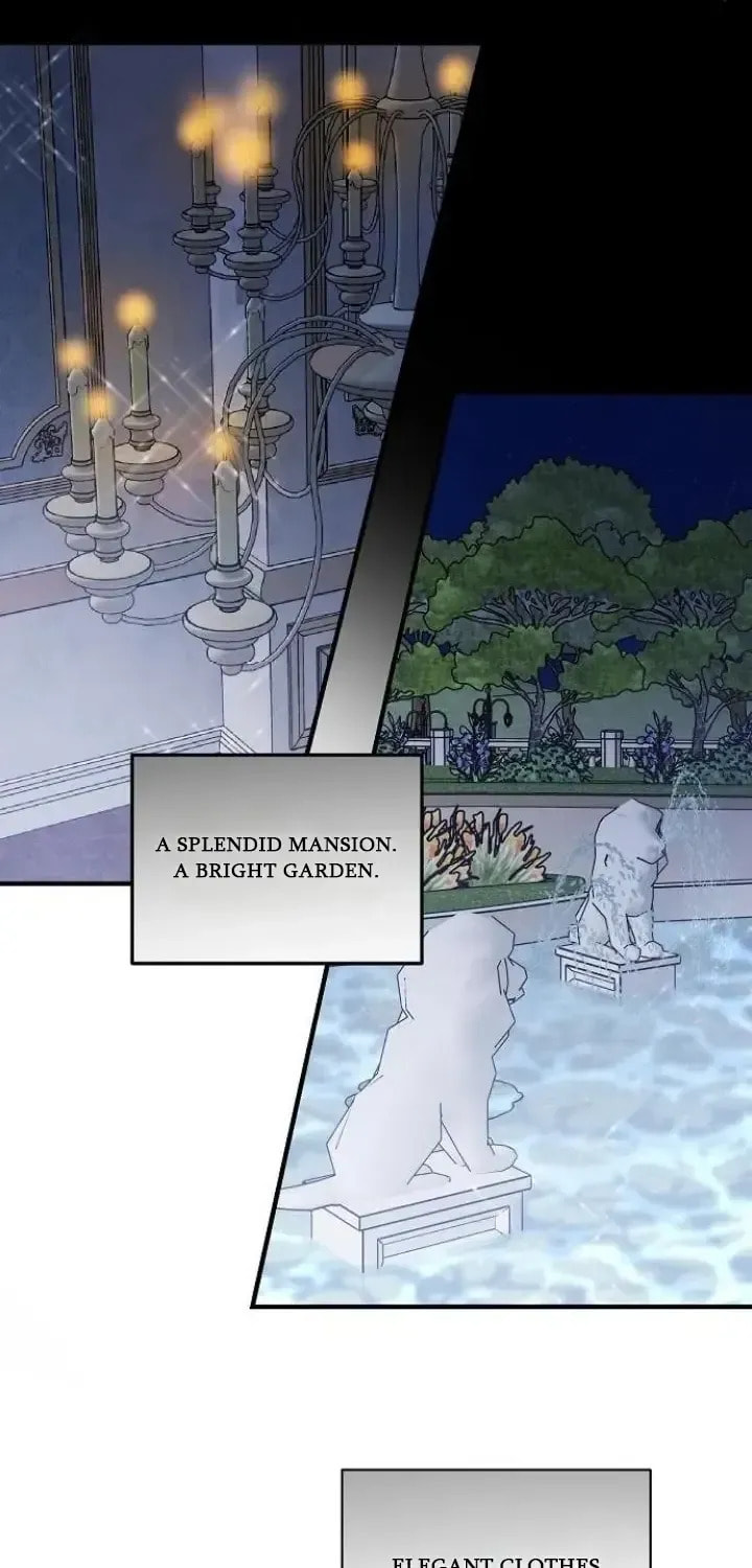 Revenge Guide for the Time-Limited Maid Chapter 47 page 51 - 