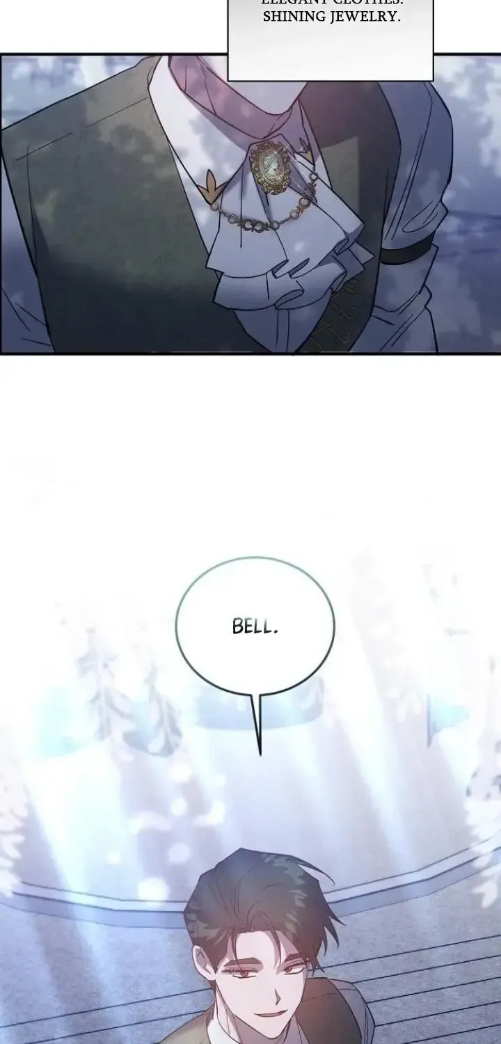 Revenge Guide for the Time-Limited Maid Chapter 47 page 52 - 