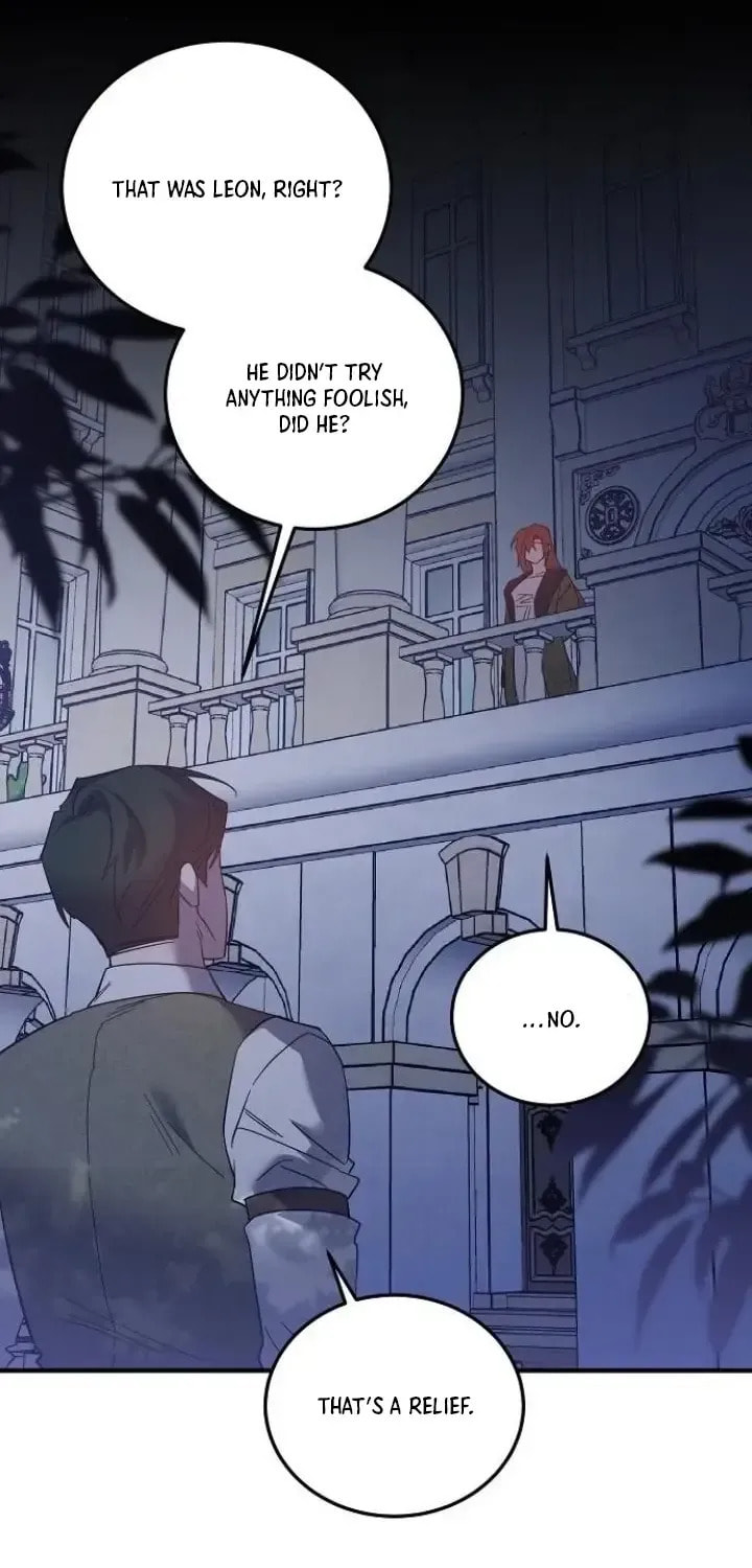 Revenge Guide for the Time-Limited Maid Chapter 47 page 55 - 