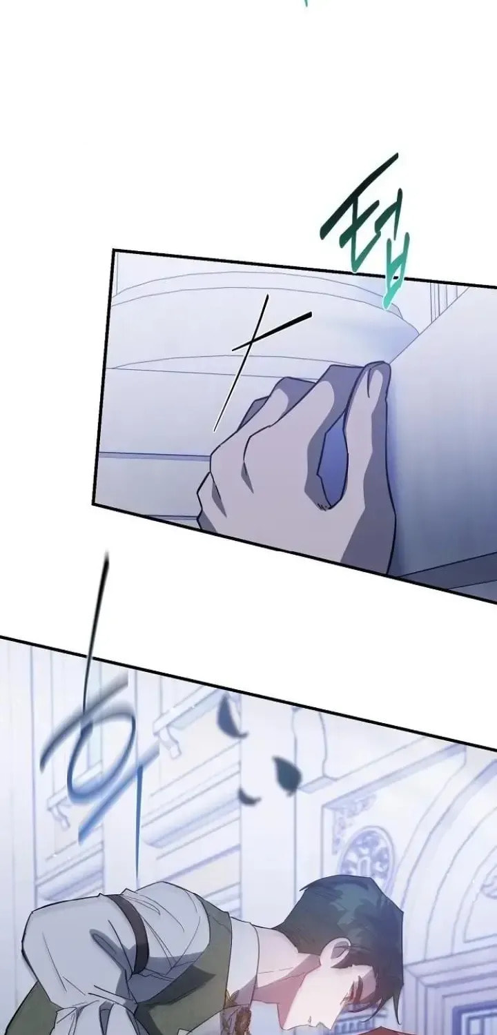 Revenge Guide for the Time-Limited Maid Chapter 47 page 62 - 