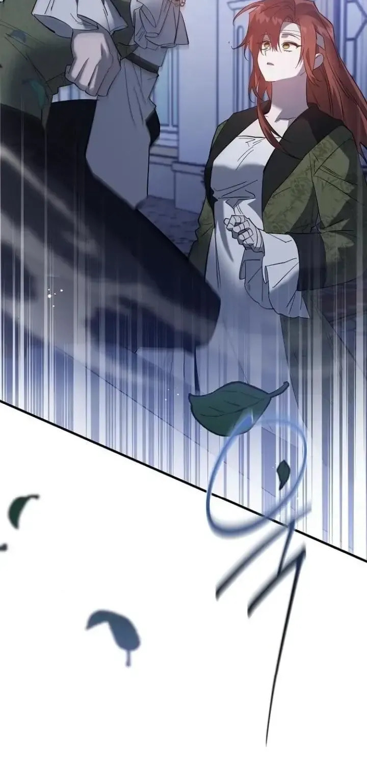 Revenge Guide for the Time-Limited Maid Chapter 47 page 63 - 
