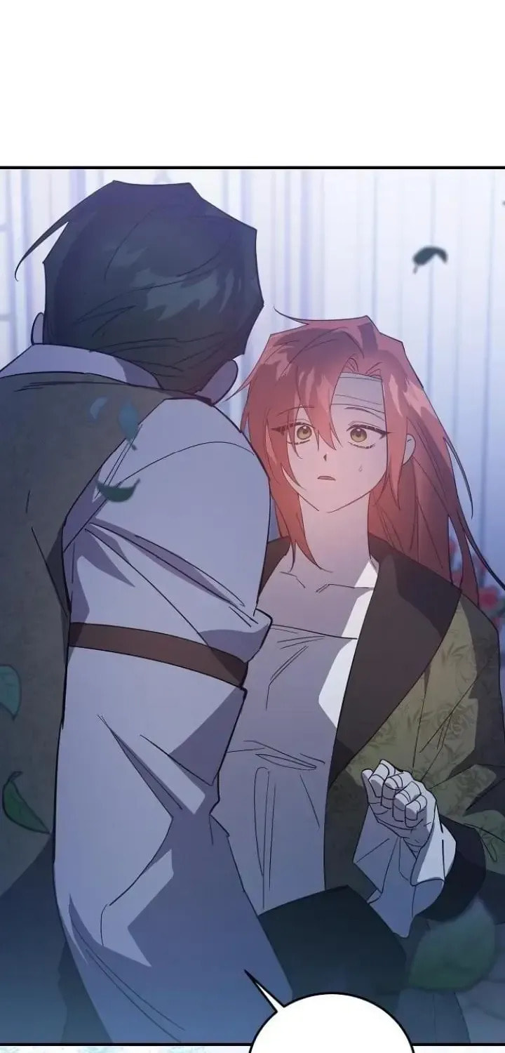 Revenge Guide for the Time-Limited Maid Chapter 47 page 64 - 