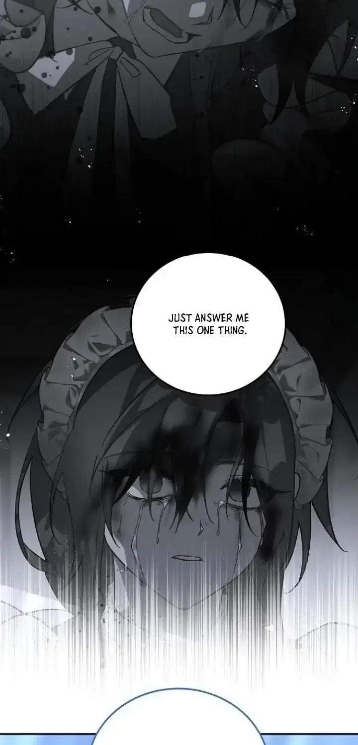 Revenge Guide for the Time-Limited Maid Chapter 47 page 74 - 