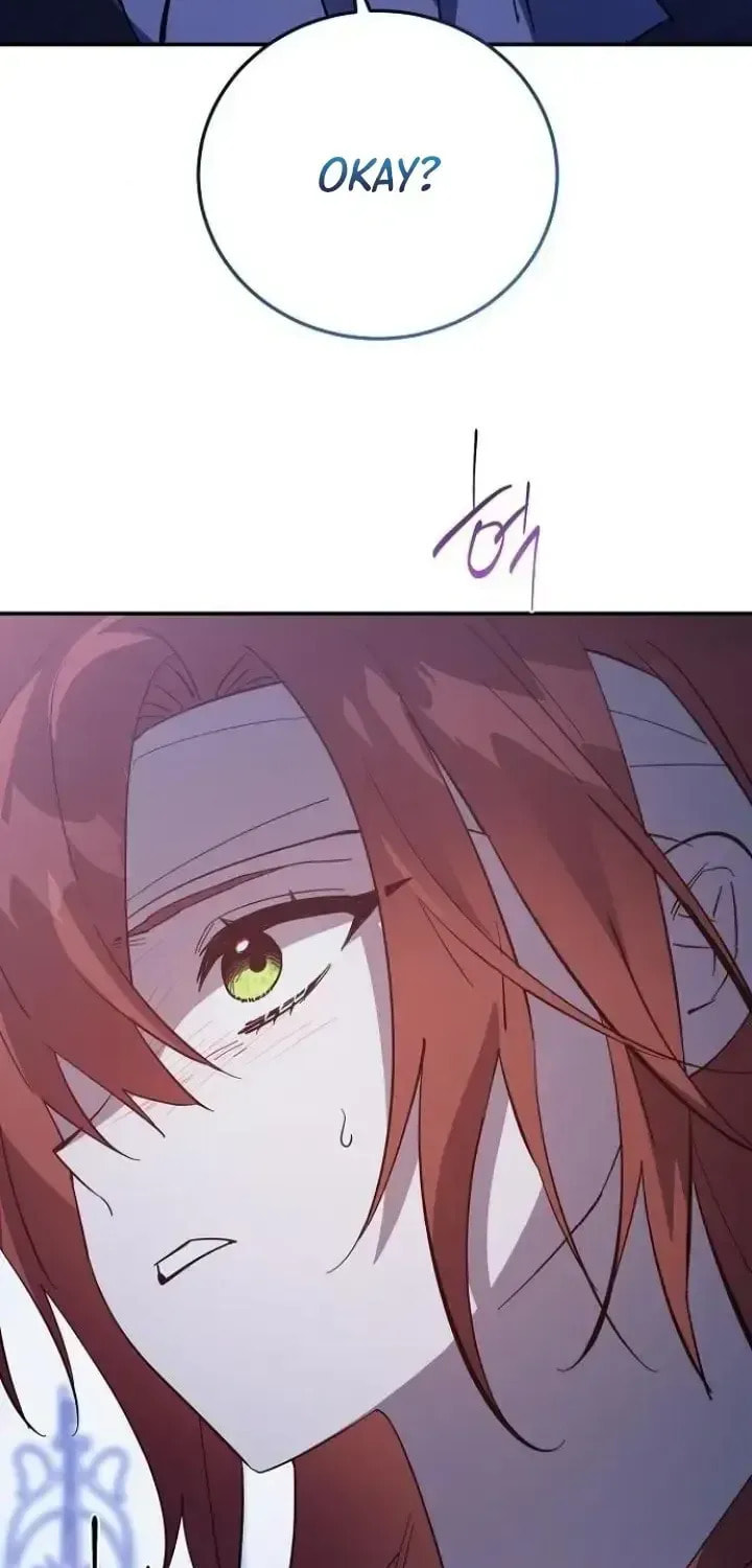 Revenge Guide for the Time-Limited Maid Chapter 47 page 76 - 