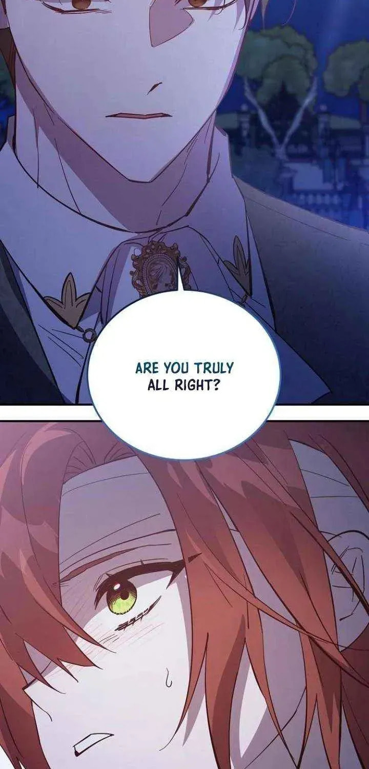 Revenge Guide for the Time-Limited Maid Chapter 48 page 2 - 