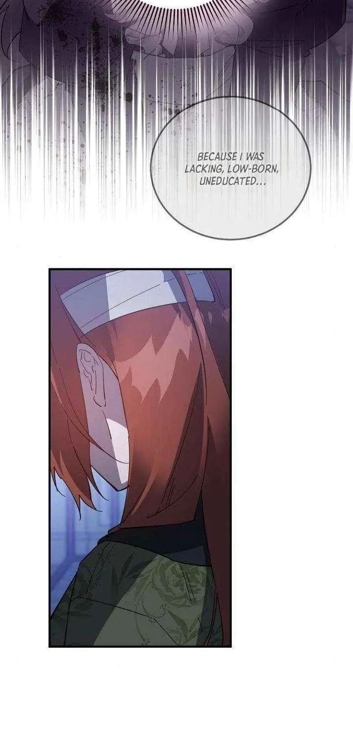 Revenge Guide for the Time-Limited Maid Chapter 48 page 12 - 