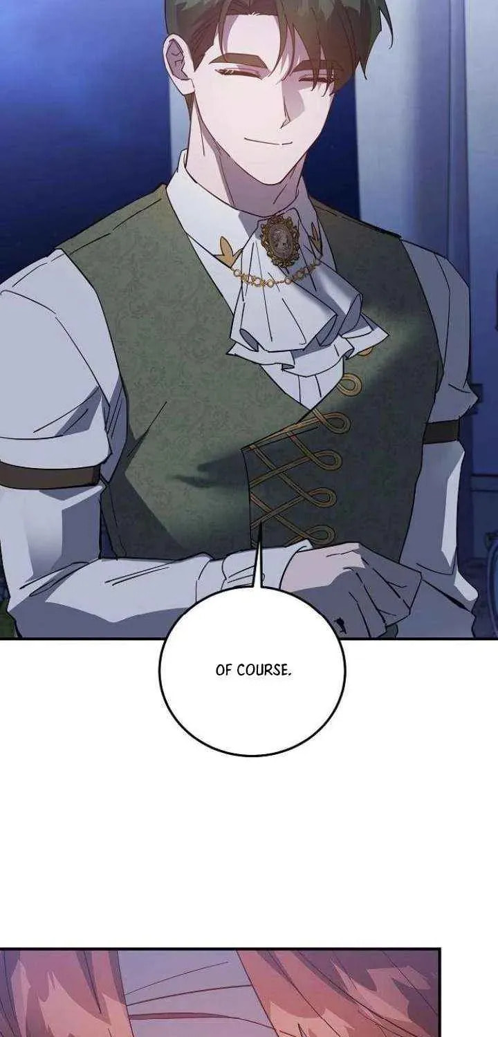 Revenge Guide for the Time-Limited Maid Chapter 48 page 15 - 