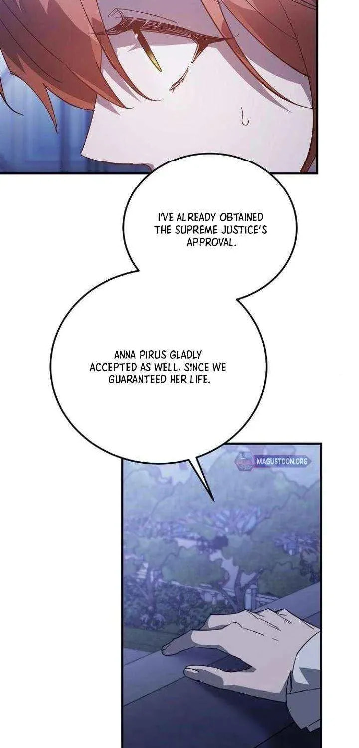Revenge Guide for the Time-Limited Maid Chapter 48 page 16 - 