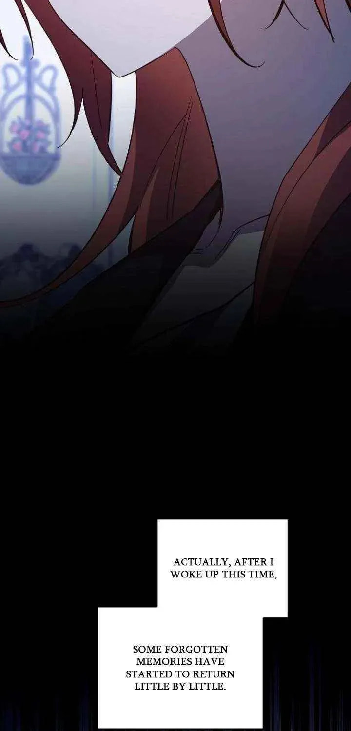 Revenge Guide for the Time-Limited Maid Chapter 48 page 3 - 