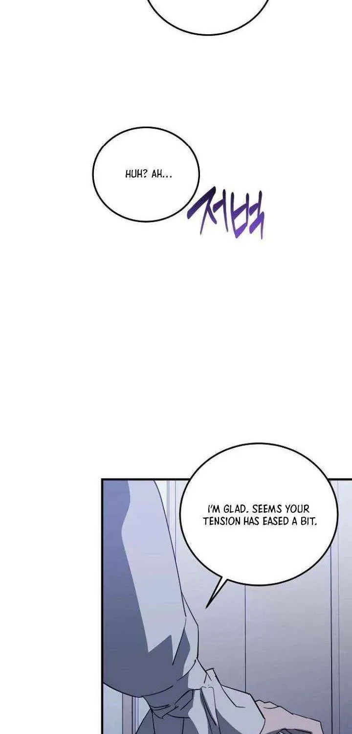 Revenge Guide for the Time-Limited Maid Chapter 48 page 22 - 
