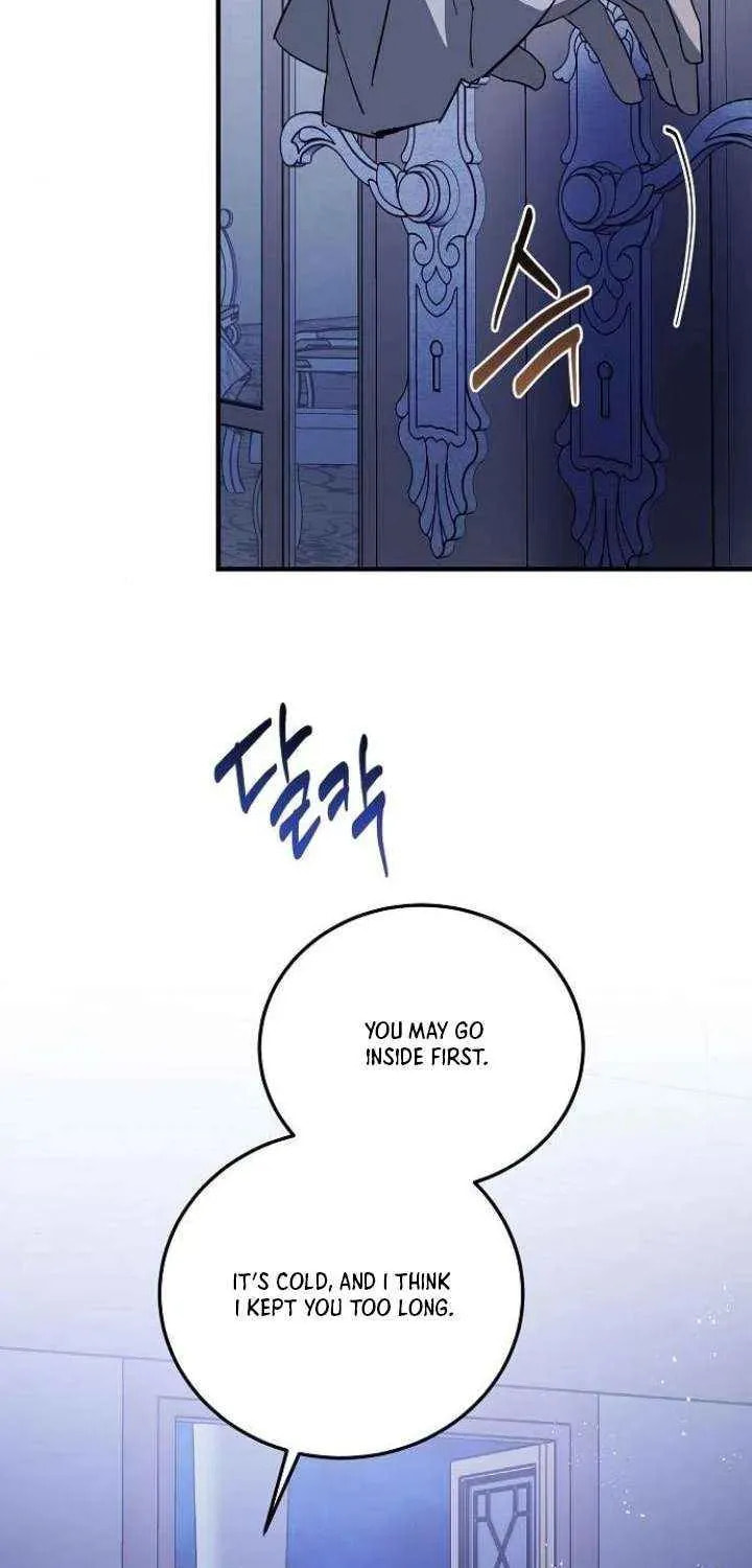 Revenge Guide for the Time-Limited Maid Chapter 48 page 23 - 