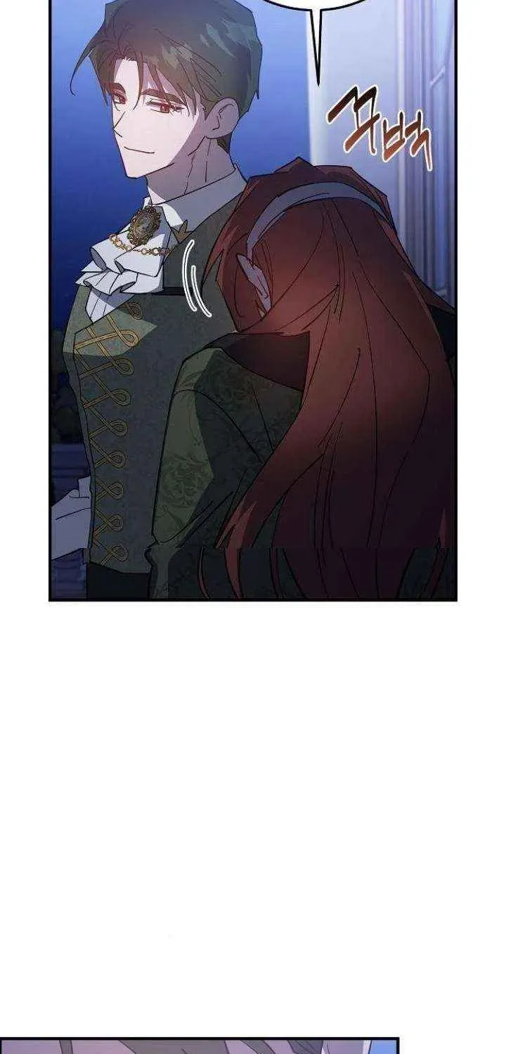 Revenge Guide for the Time-Limited Maid Chapter 48 page 25 - 