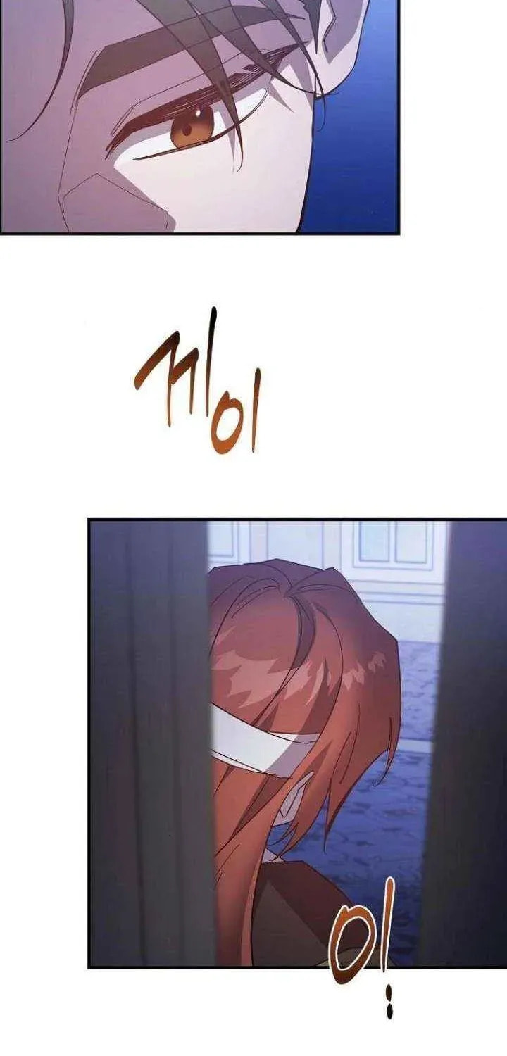 Revenge Guide for the Time-Limited Maid Chapter 48 page 26 - 