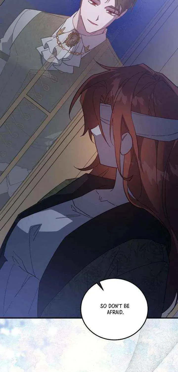 Revenge Guide for the Time-Limited Maid Chapter 48 page 29 - 