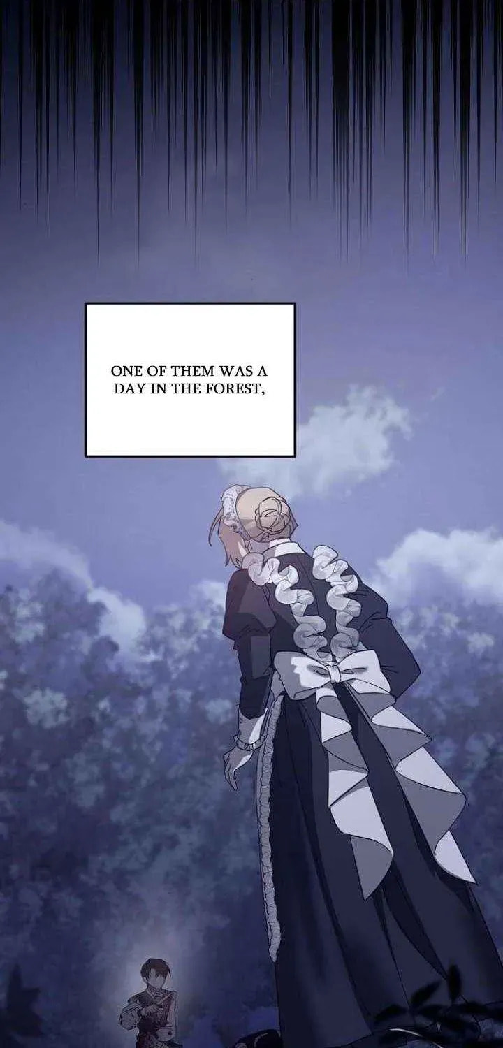 Revenge Guide for the Time-Limited Maid Chapter 48 page 4 - 