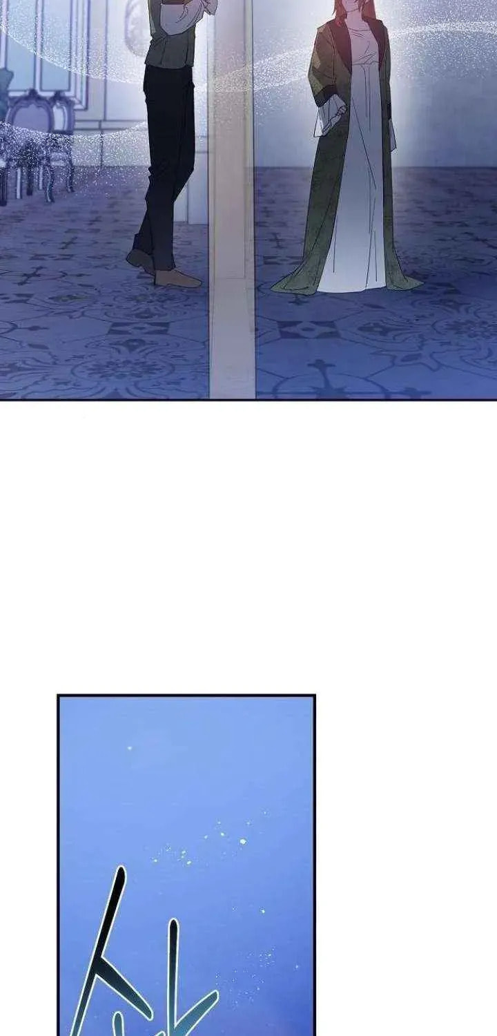 Revenge Guide for the Time-Limited Maid Chapter 48 page 33 - 