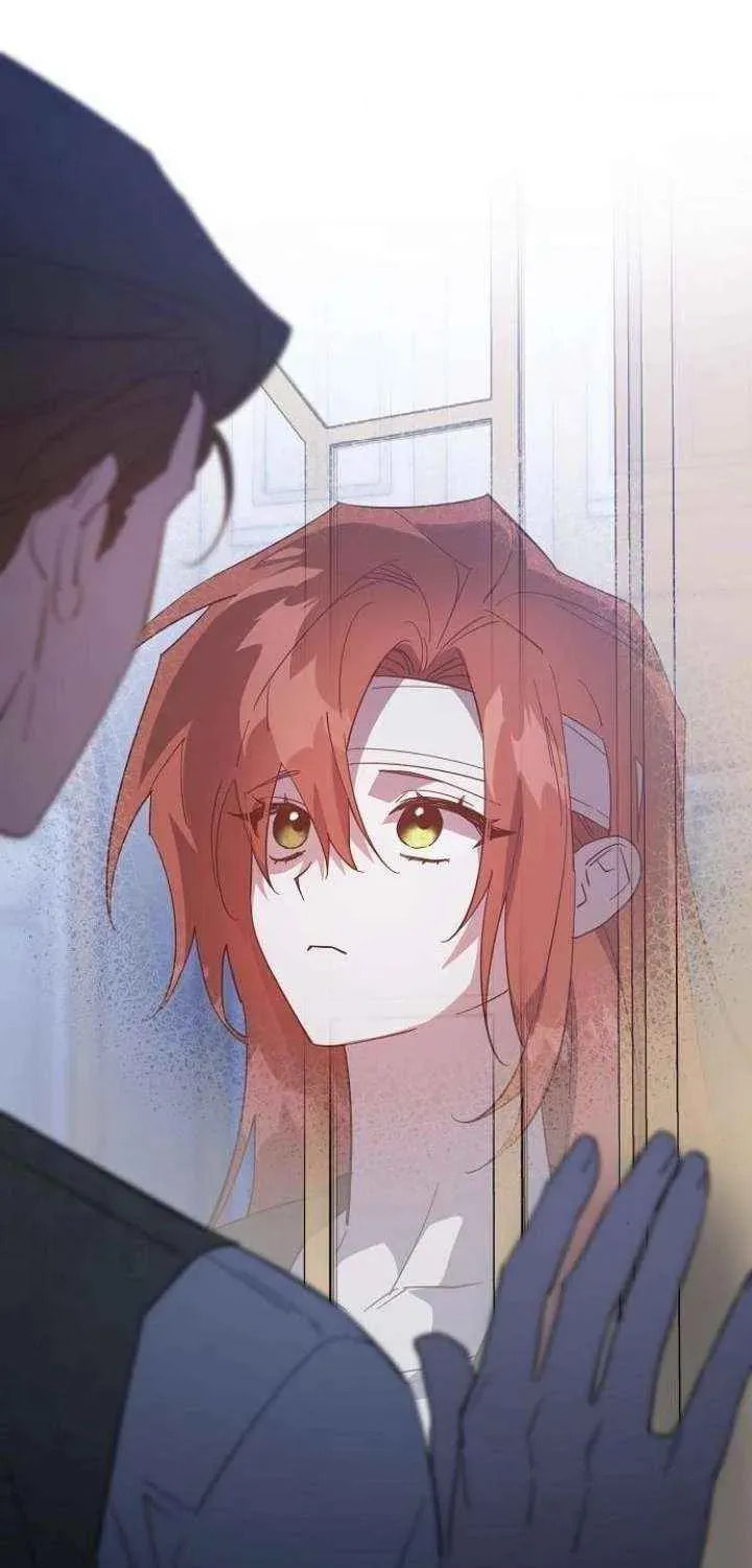Revenge Guide for the Time-Limited Maid Chapter 48 page 37 - 